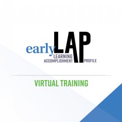 Early LAP™ (E-LAP) Training - September 14, 2022