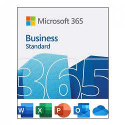Office Software Microsoft 365 Business