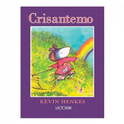 Chrysanthemum - Paperback - Spanish - Crisantemo