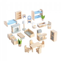 Dramatic Play · Doll Houses & Furnishings