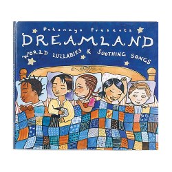 Image of Dreamland CD
