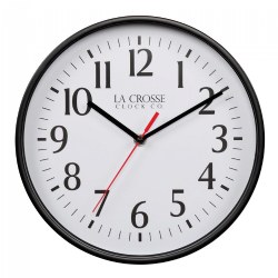 Classroom Wall Clock