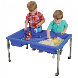 Neptune Sand & Water Table - Toddler Height - 18"