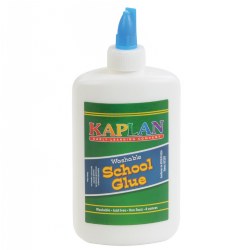 All-Purpose Glue 8 oz. - Set of 5