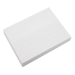 Storybook Ruled Paper - Ream - 500 Sheets
