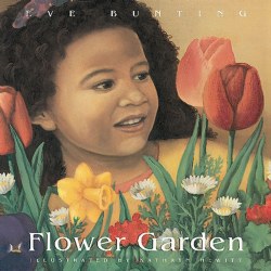 Flower Garden - Big Book