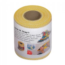 Image of Stick-N-Stay&reg; Adhesive Roll
