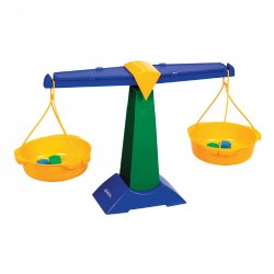 Pan Balance