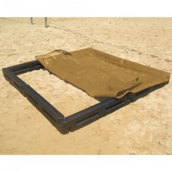Timber Sandbox