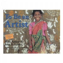 Image of To Be an Artist - Paperback