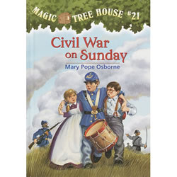 Civil War on Sunday - Chapter Paperback