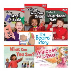 Image of Crafts and Culture Books - Set of 6