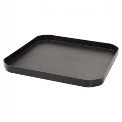 Black tray is great for a change of the senses. For use with the Fun2 Play Activity System (item #5587-19 or #55587-23).