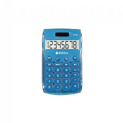 Handheld Solar Calculator