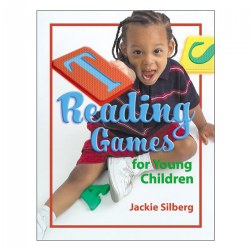Reading Games For Young Children