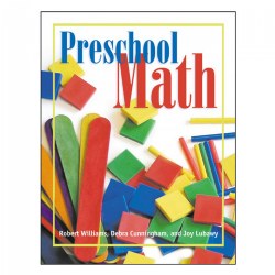 Preschool Math