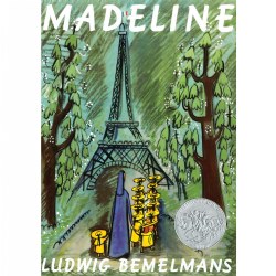 Madeline - Paperback