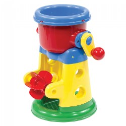 Sand & Water Tables and Toys