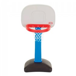 TotSports™ Easy Score™ Basketball Set