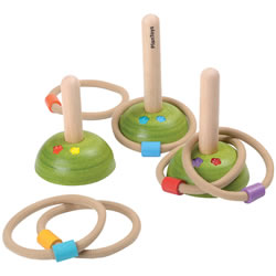 Meadow Ring Toss Game