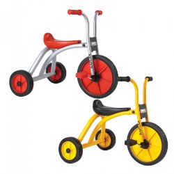 Image of Kaplan 14" Get Movin Trike