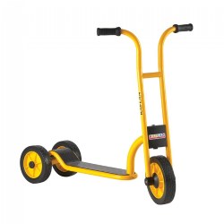 Smooth Rider 3-Wheel Scooter
