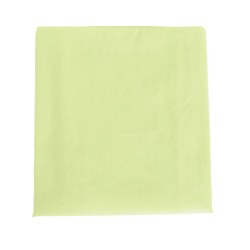 Standard Premium Cot Sheet - Green