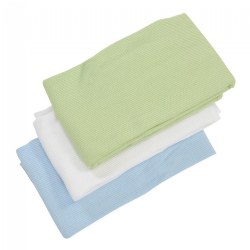 Image of Premium Cot Blankets