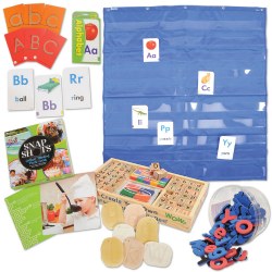 Language and Literacy Skills Kit for Preschool