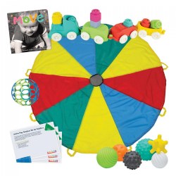 Image of Active Play Outdoor Kit for Toddlers
