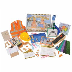 When I Grow Up STEM Series Civil Engineer