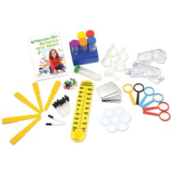 Preschool Science Activities | Kaplan Early Learning Company