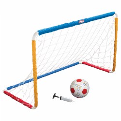 Easy Score™ Soccer Set