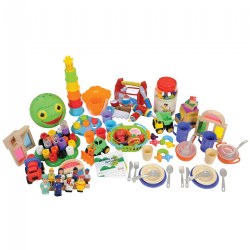 Growing and Developing Activity Kit - 25-36 months