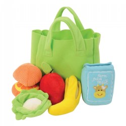 Jr. Shopper Set