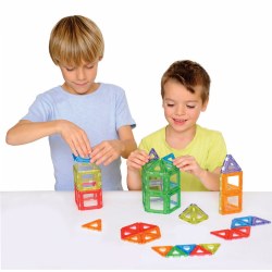 polydron blocks