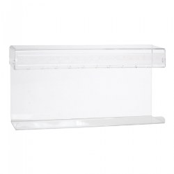 Image of Hygienic Toothbrush Holder for 10 Brushes