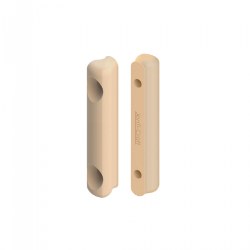 Image of Create-A-Space&trade; Column Connector Tabs - Set of 2