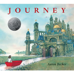 Journey - Hardcover