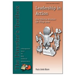 Leadership in Action - 2nd Edition - Paperback