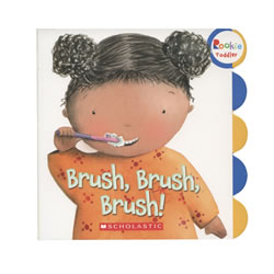 Image of Brush, Brush, Brush