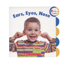 Image of Ears, Eyes, Nose