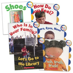 Children's Books for Teachers | Kaplan Early Learning