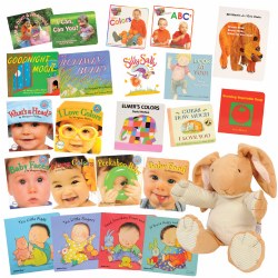 Twos: Enjoying Stories and Books Set 1