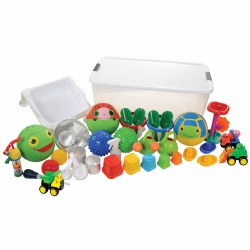 Toddlers & Twos: Explore Sand & Water and Outdoors Kit