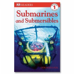 Image of Submarines and Submersibles