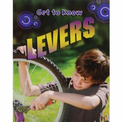 Image of Get to Know: Levers