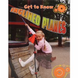 Get to Know: Inclined Planes