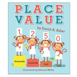 Place Value - Paperback