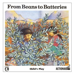 Image of From Beans to Batteries - Paperback